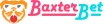 Baxterbet Casino Logo Footer