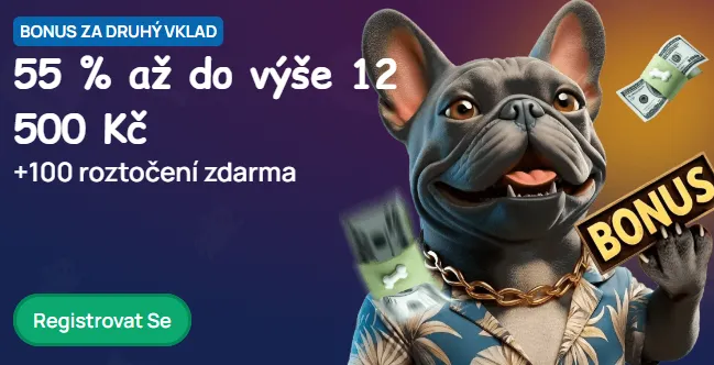 BaxterBet Casino CZ